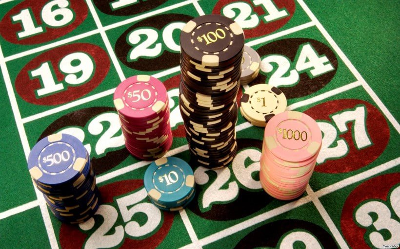 Speed Baccarat Game 